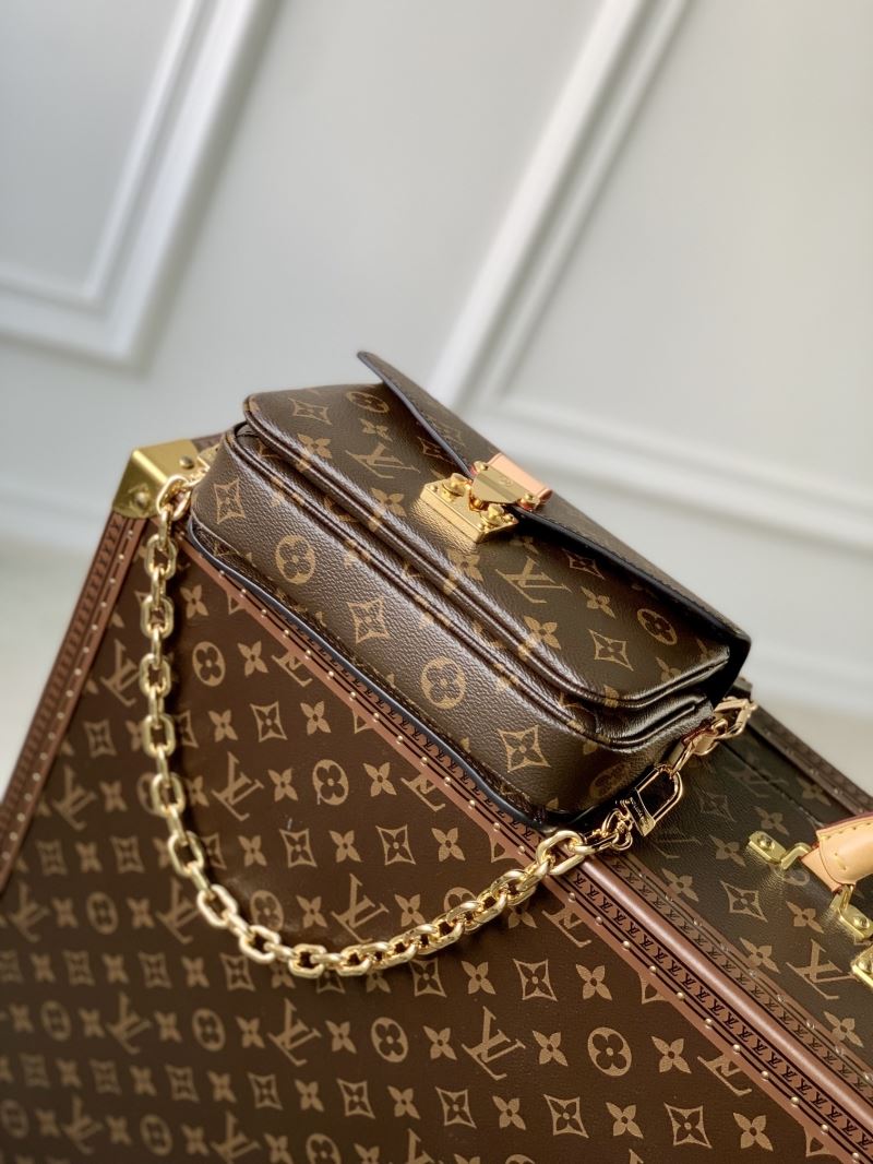 LV Satchel bags